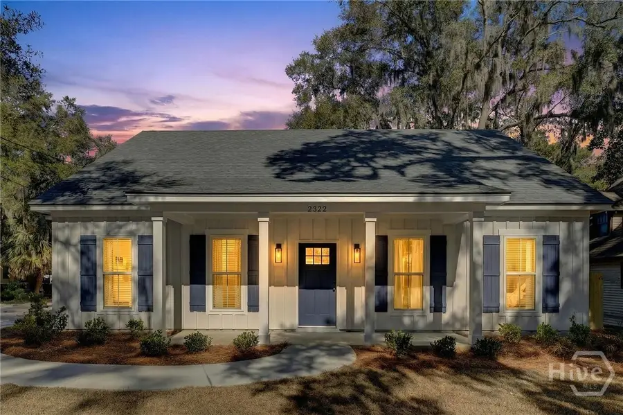 2322 Bonaventure Road, Savannah, GA 31404 - Image #2