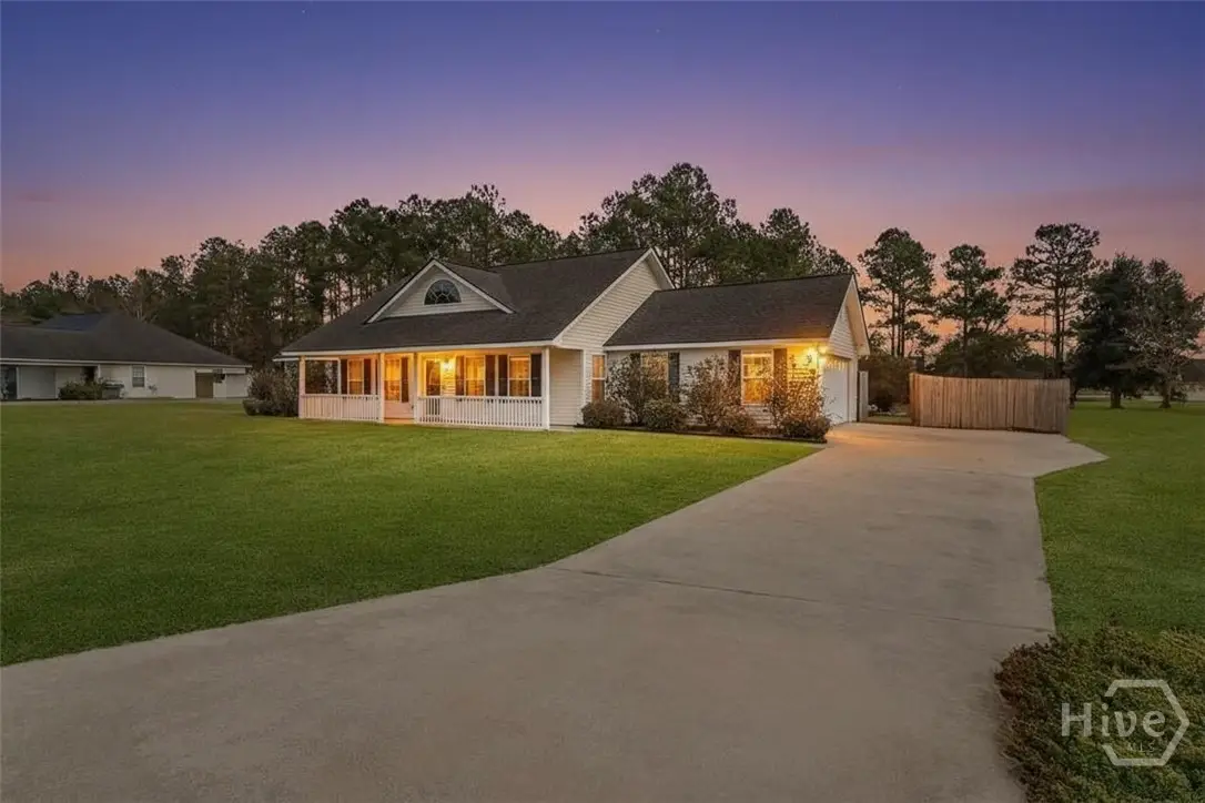 1221 Nautical Drive Se, Townsend, GA 31331 - #1