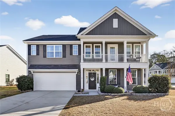 227 Somersby, Pooler, GA 31322