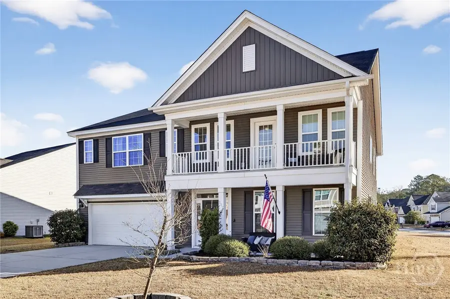 227 Somersby Boulevard, Pooler, GA 31322 - Image #2