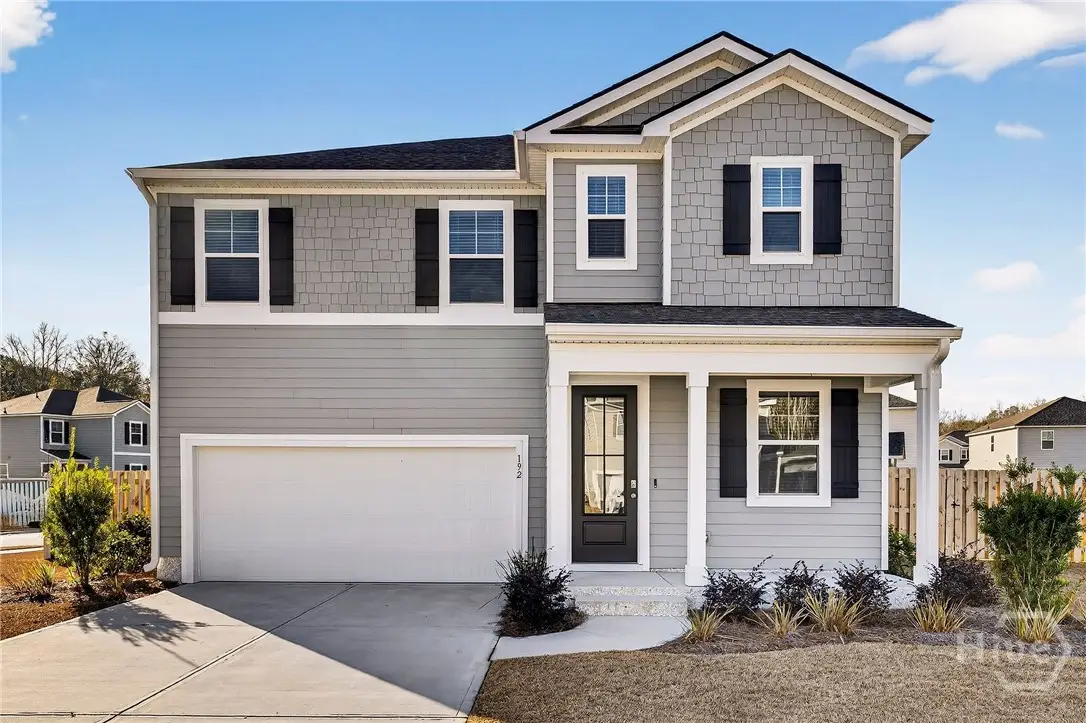 192 Coby Lane, Richmond Hill, GA 31324 - Image #1