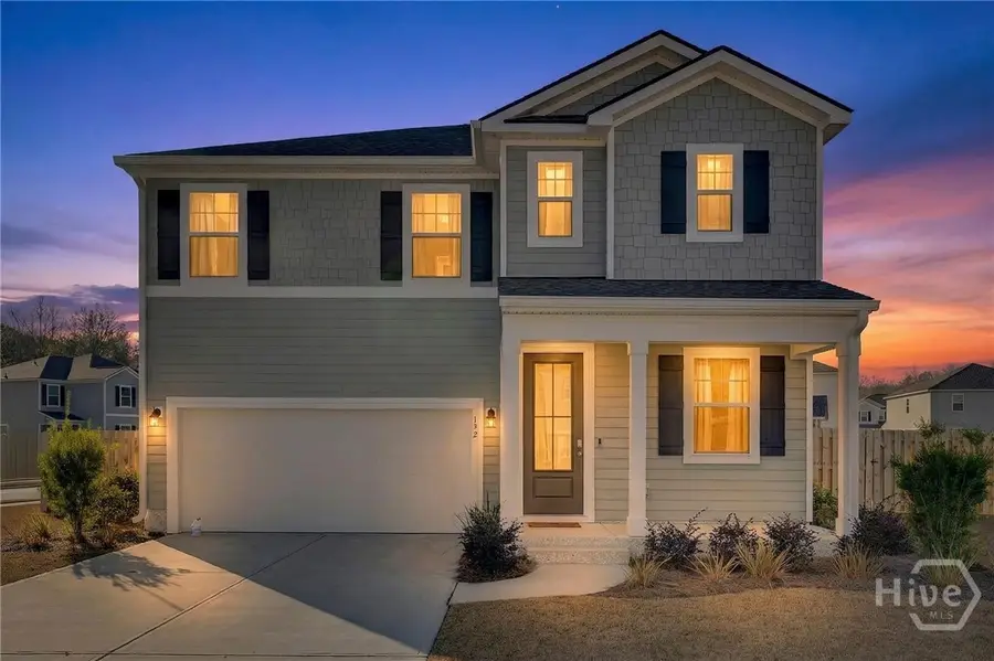 192 Coby Lane, Richmond Hill, GA 31324 - Image #2