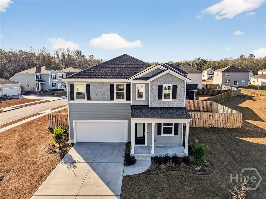 192 Coby Lane, Richmond Hill, GA 31324 - Image #3