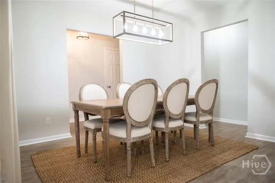 4 Glen Oaks Court, Savannah, GA 31405 - Image #2