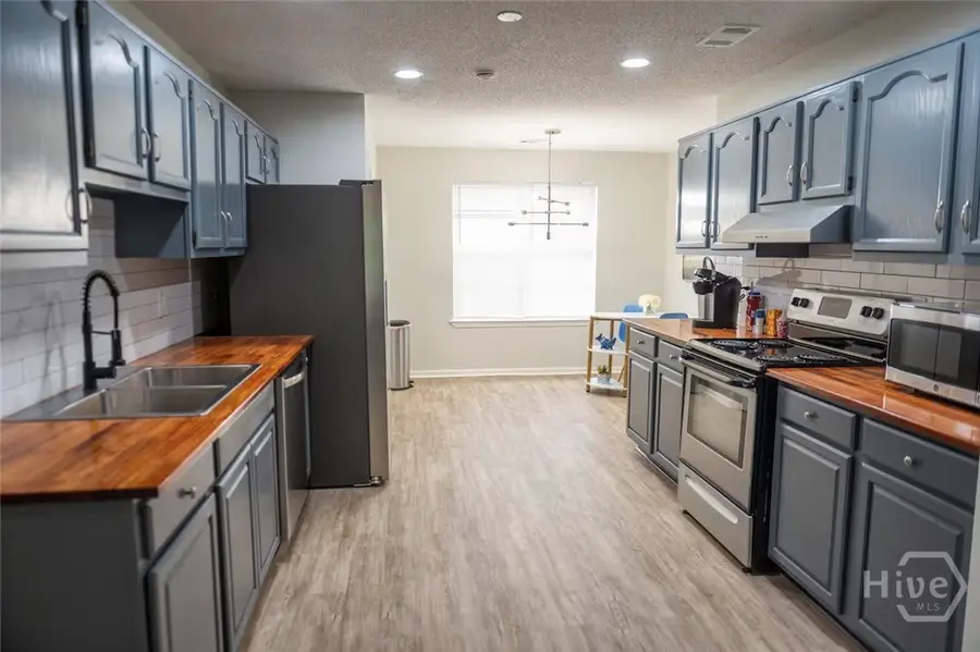 4 Glen Oaks Court, Savannah, GA 31405 - Image #3