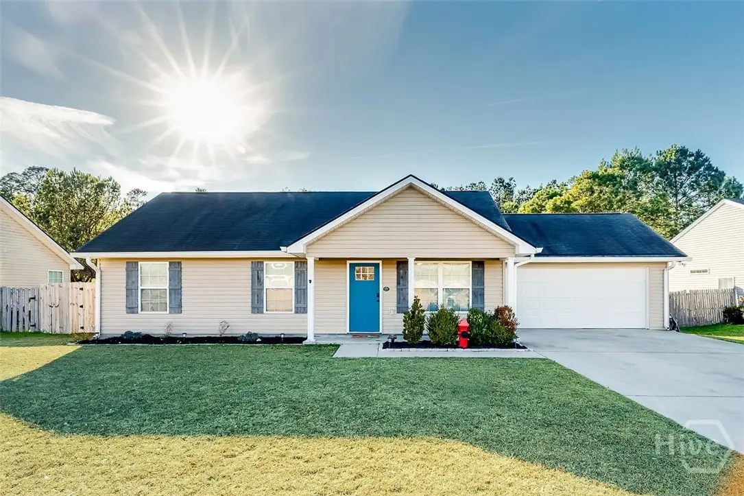 133 Buckskin Court, Guyton, GA 31312 - Image #1