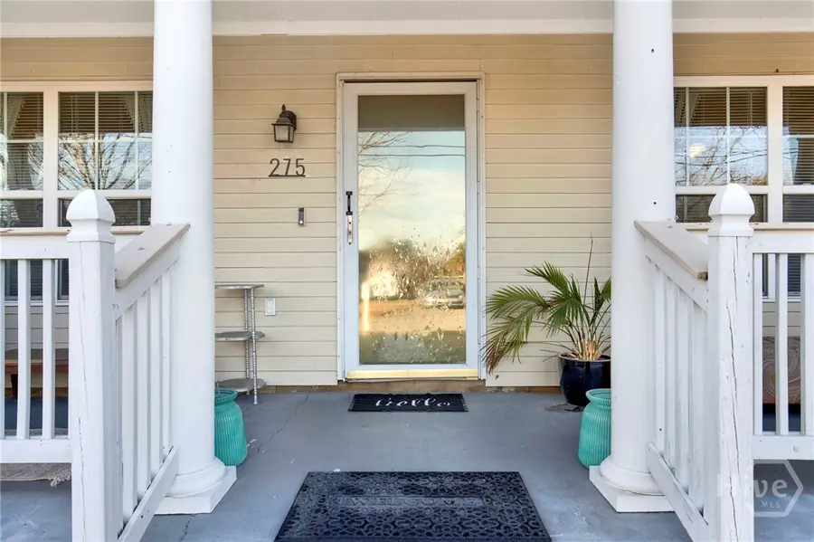 275 Scarborough Street, Savannah, GA 31415 - Image #3