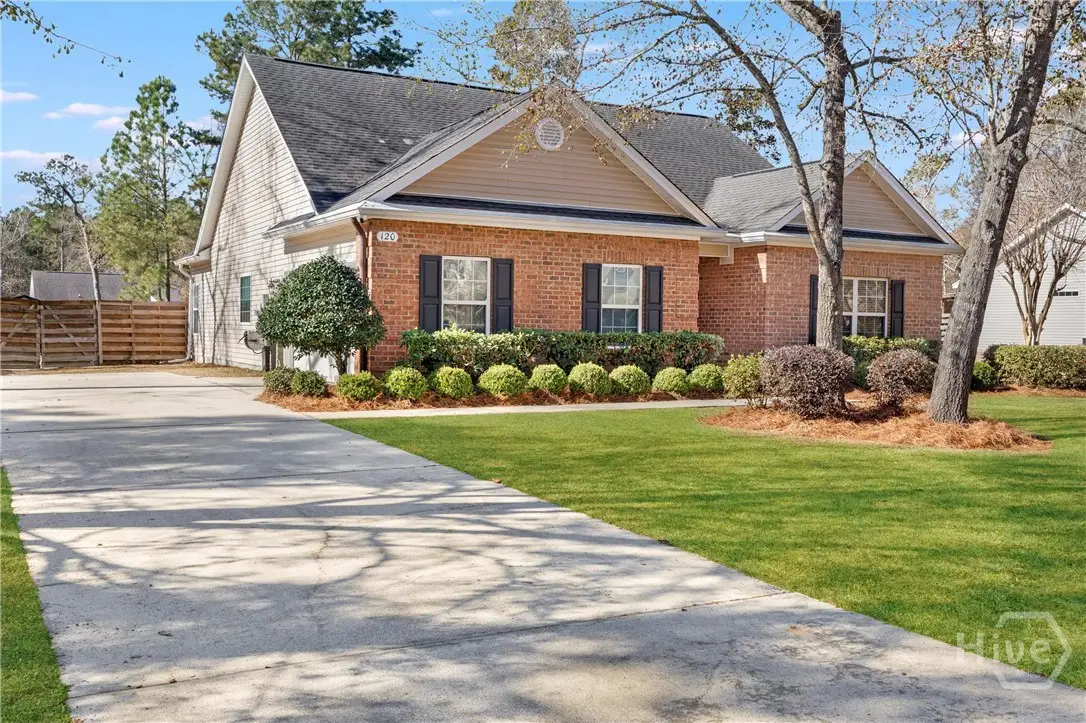 120 Buckfield Drive, Rincon, GA 31326 - Image #1