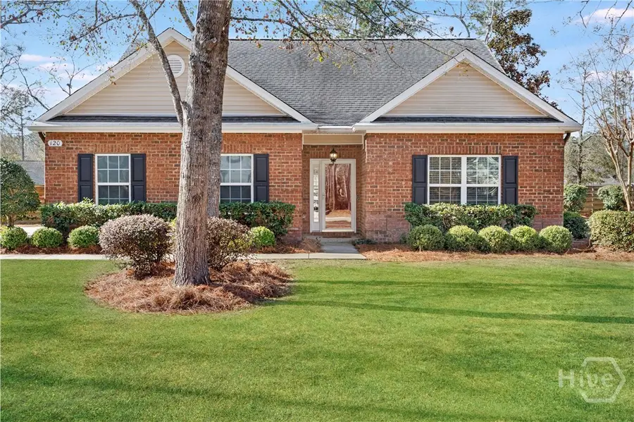 120 Buckfield Drive, Rincon, GA 31326 - Image #3