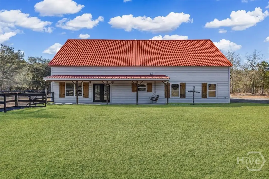 4042 Courthouse Road, Guyton, GA 31312 - Image #1