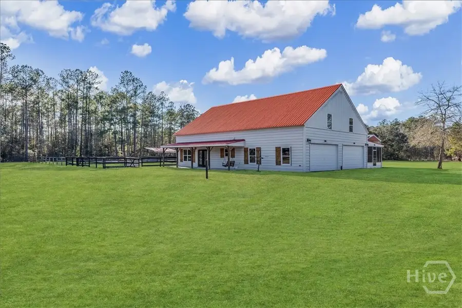 4042 Courthouse Road, Guyton, GA 31312 - Image #3