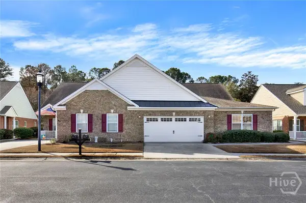 143 Regency Circle, Pooler, GA 31322