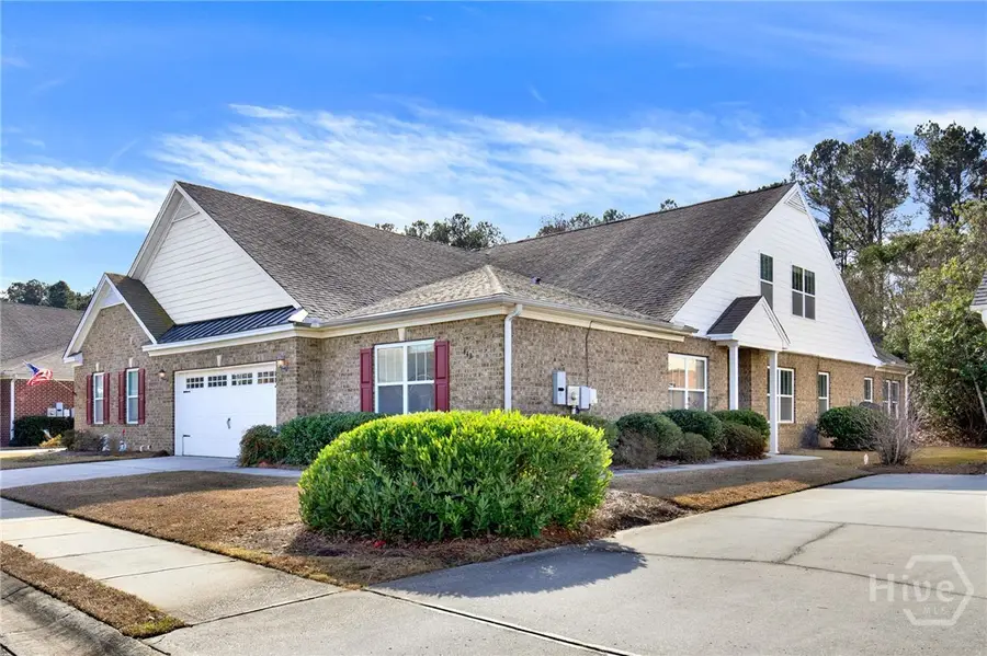 143 Regency Circle, Pooler, GA 31322 - Image #2