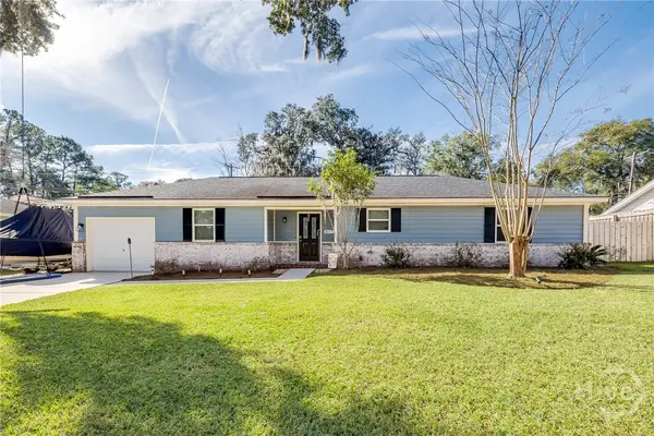 611 Sandhill Road, Savannah, GA 31410