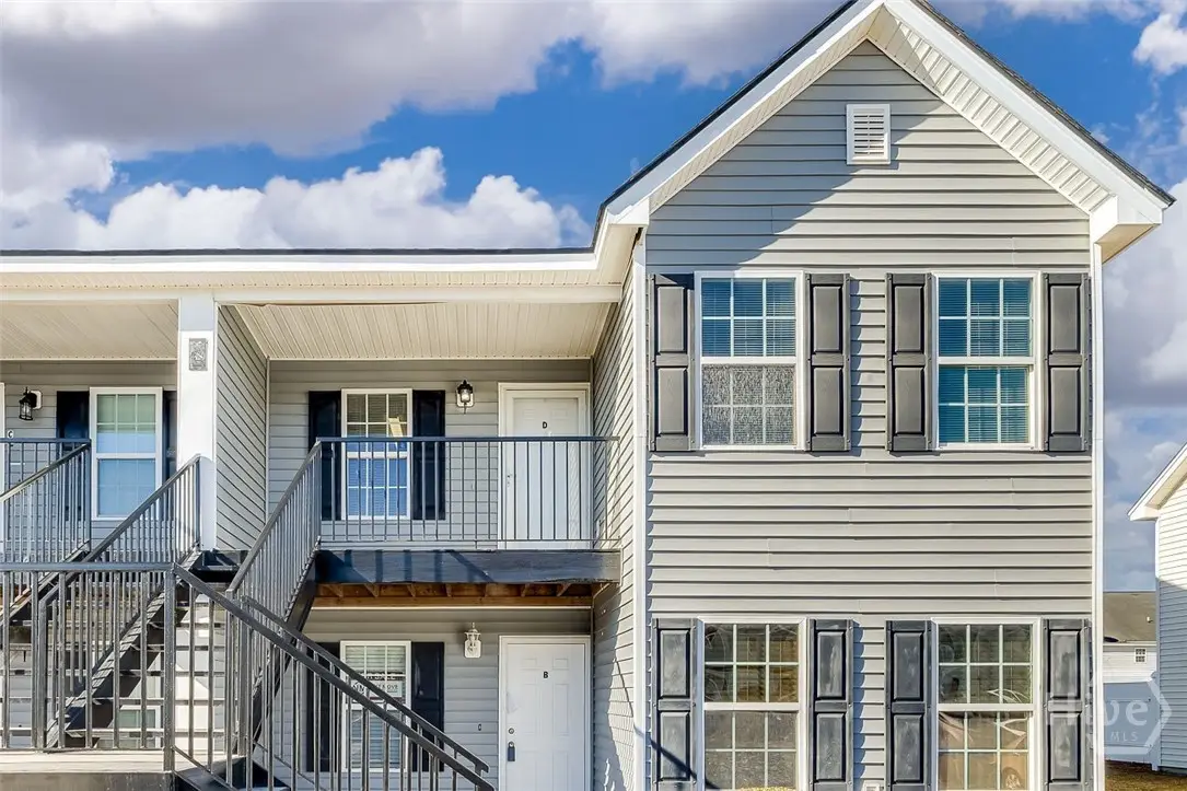 58 Bearing Circle #D, Port Wentworth, GA 31407 - Image #1