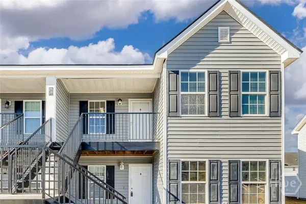 58 Bearing Circle #D, Port Wentworth, GA 31407