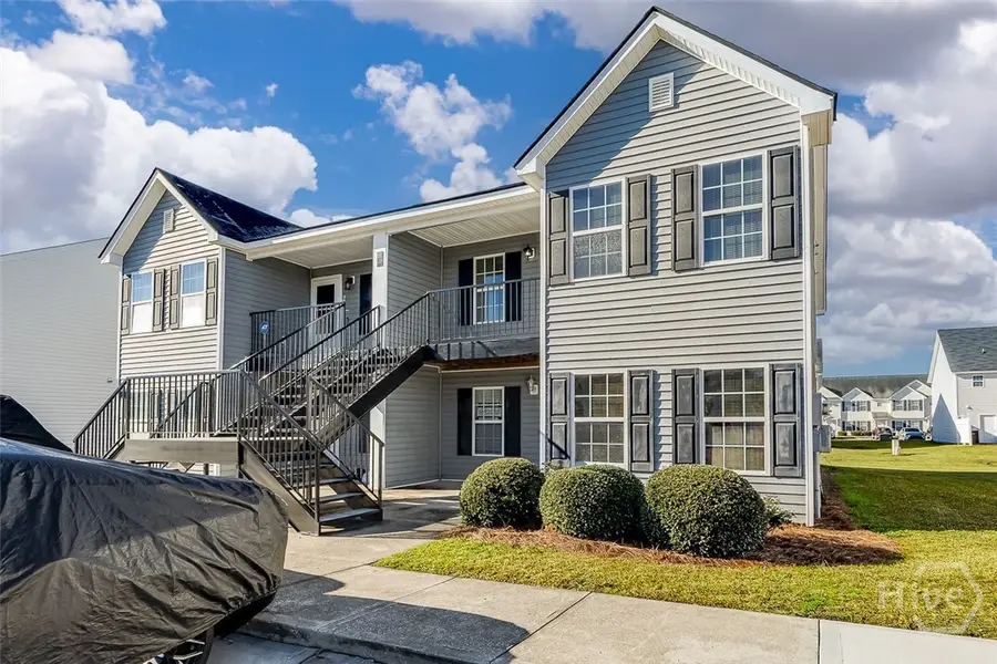 58 Bearing Circle #D, Port Wentworth, GA 31407 - Image #2