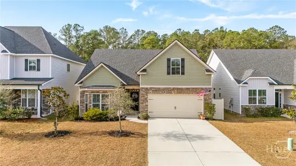 161 Laguna Way, Savannah, GA 31405