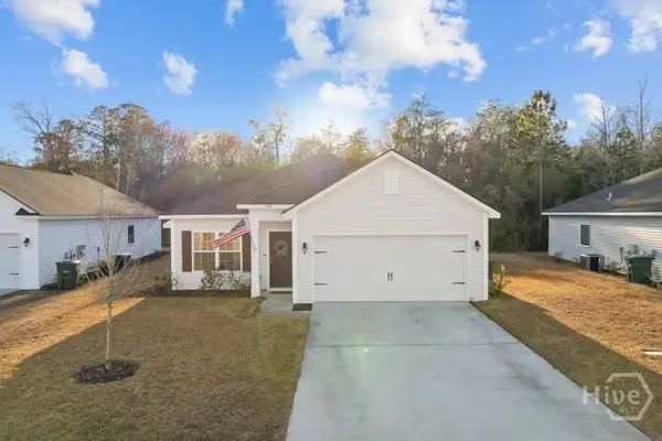 254 Brightleaf Circle, Hinesville, GA 31313
