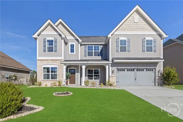 16 Telford Street, Savannah, GA 31407