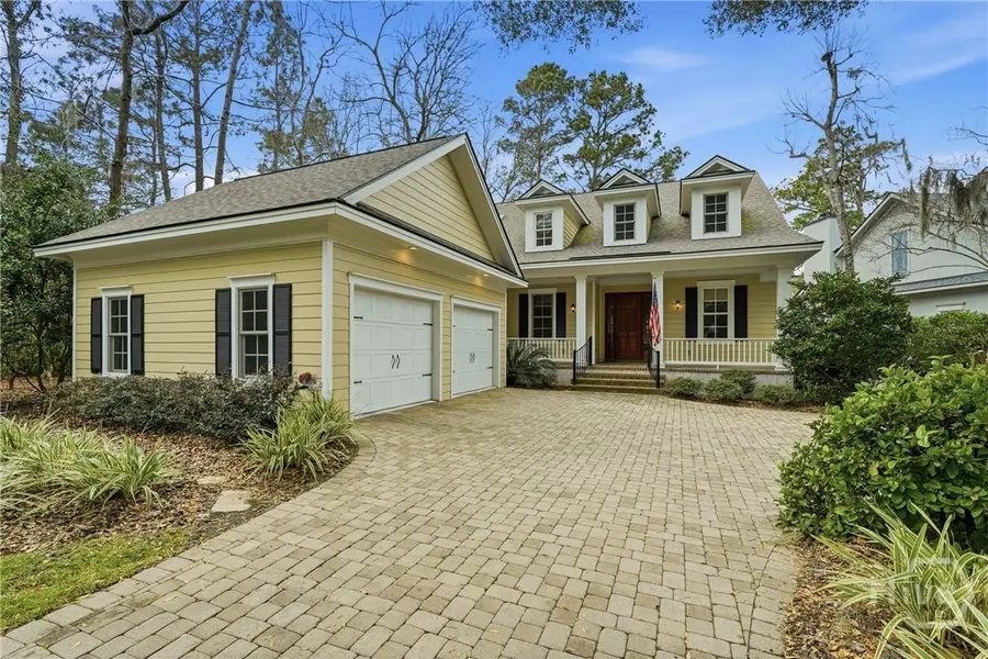 11 Peregrine Crossing, Savannah, GA 31411 - Image #2