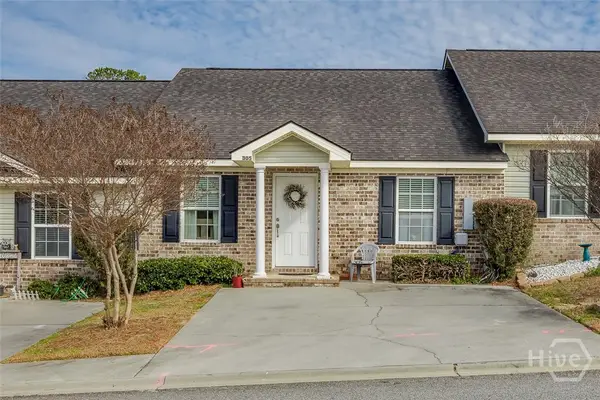 305 Parade Court, Rincon, GA 31326
