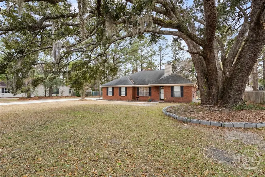 110 Katie Drive, Rincon, GA 31326 - #2