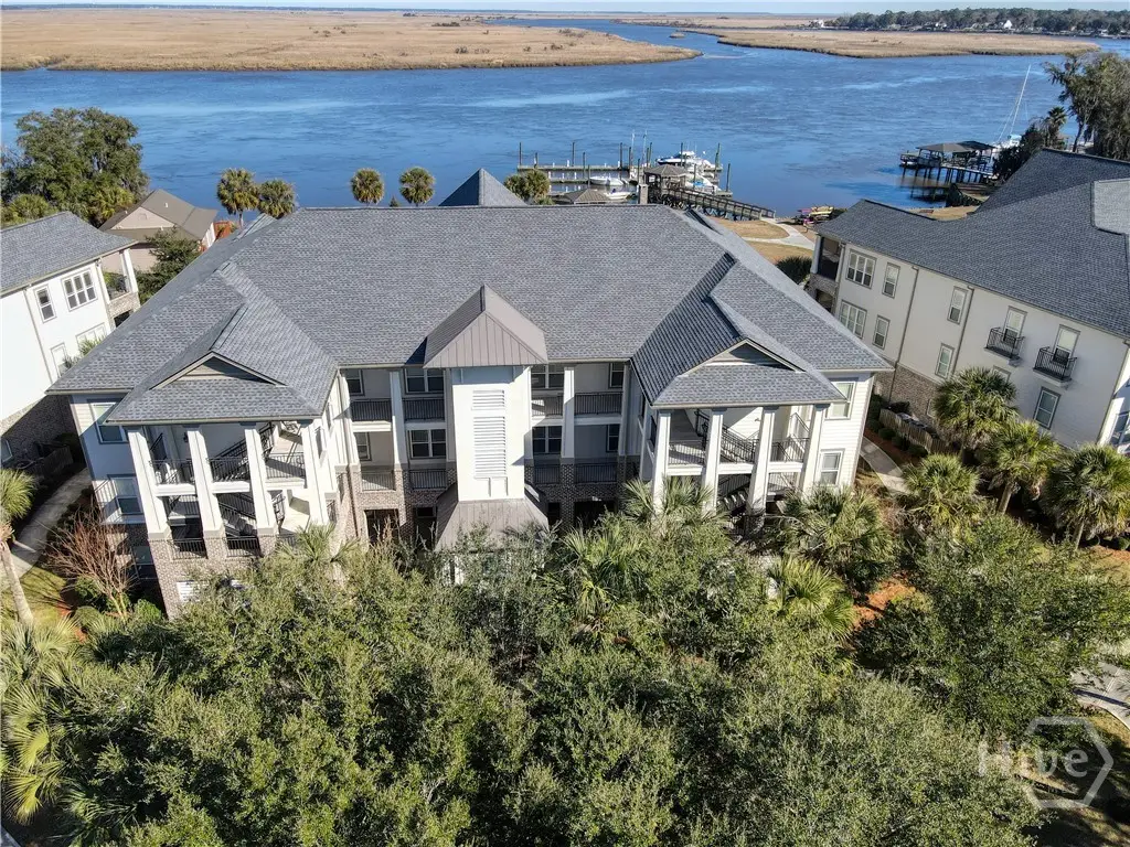 2805 River Oaks Drive, Richmond Hill, GA 31324 - Image #1