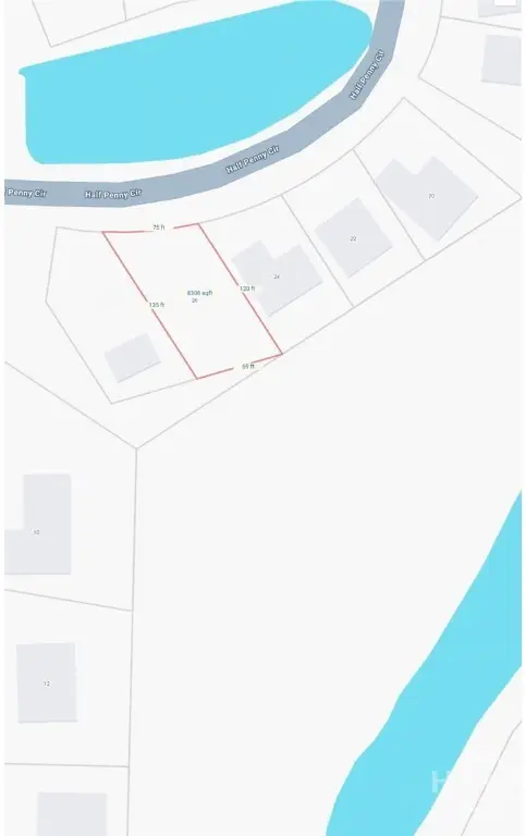 26 Half Penny Circle, Savannah, GA 31411