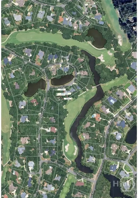 26 Half Penny Circle, Savannah, GA 31411 - Image #3