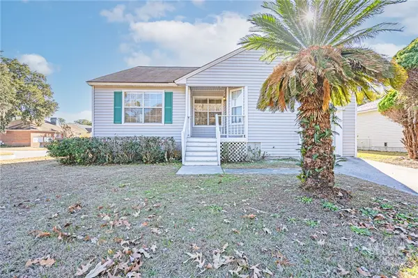 131 Gunpowder Drive, Savannah, GA 31410