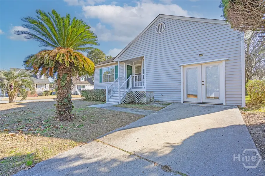 131 Gunpowder Drive, Savannah, GA 31410 - Image #2