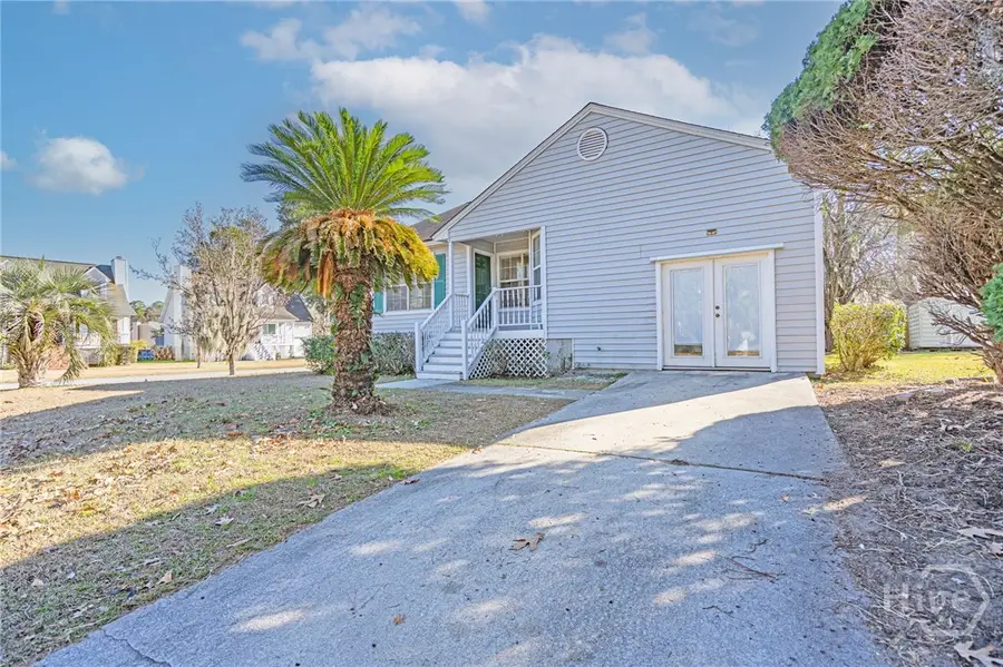 131 Gunpowder Drive, Savannah, GA 31410 - Image #3