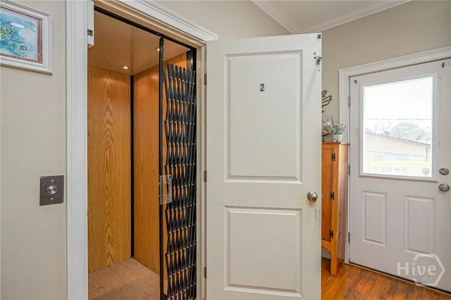 208 Jones Avenue, Tybee Island, GA 31328 - #2