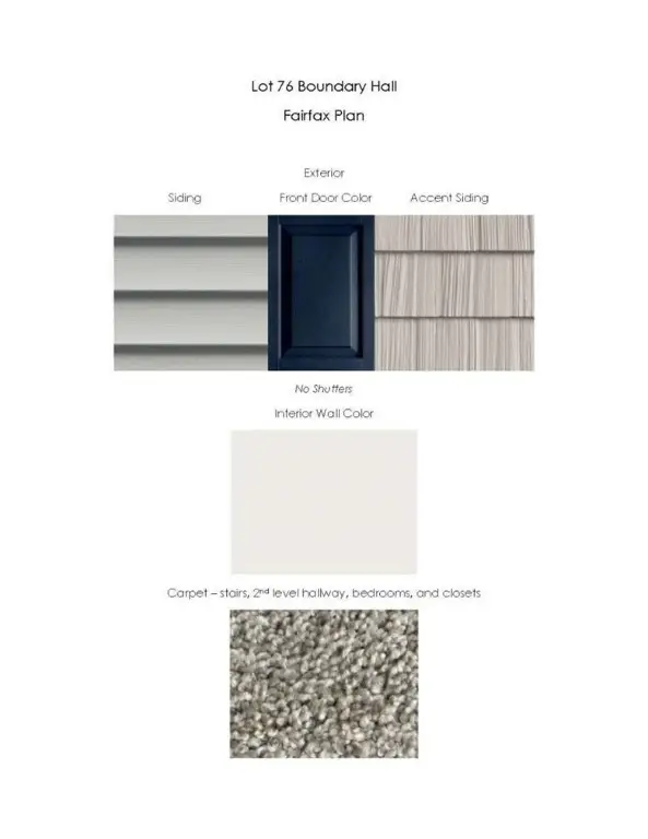 348 Boundary Hall Way, Hinesville, GA 31313 - Image #2