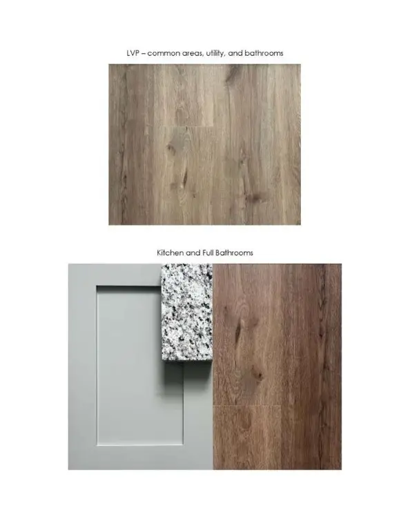 348 Boundary Hall Way, Hinesville, GA 31313 - Image #3