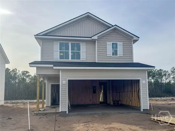 337 Boundary Hall Way, Hinesville, GA 31313