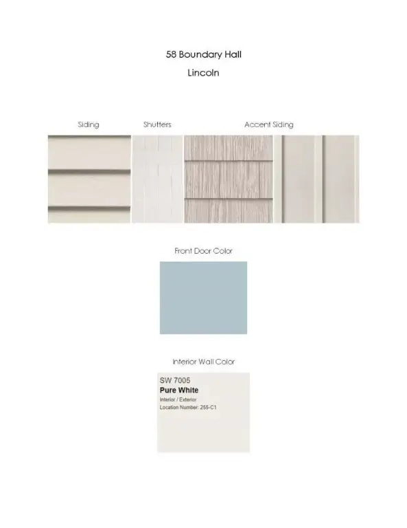 337 Boundary Hall Way, Hinesville, GA 31313 - Image #2