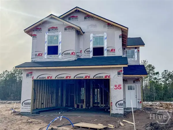 313 Boundary Hall Way, Hinesville, GA 31313