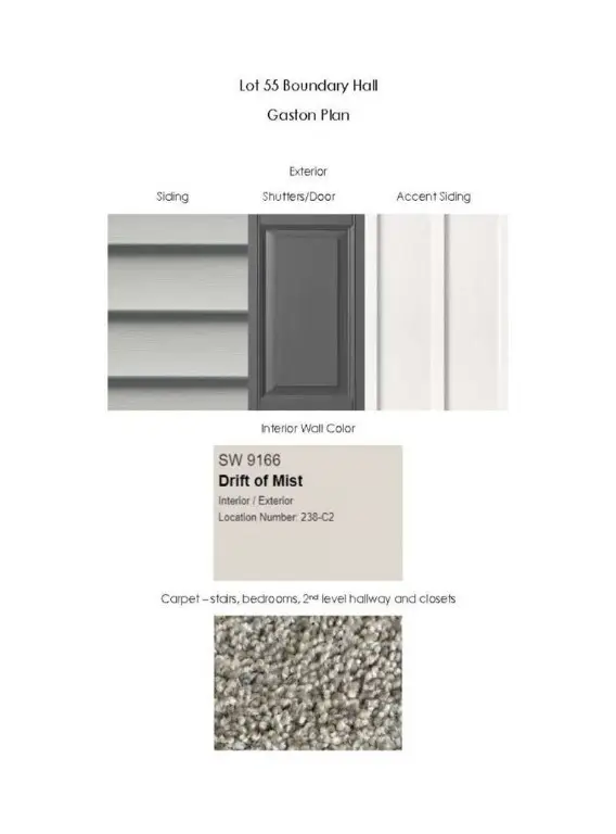 313 Boundary Hall Way, Hinesville, GA 31313 - Image #2