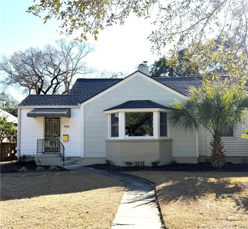 425 Columbus Drive, Savannah, GA 31405 - Image #1