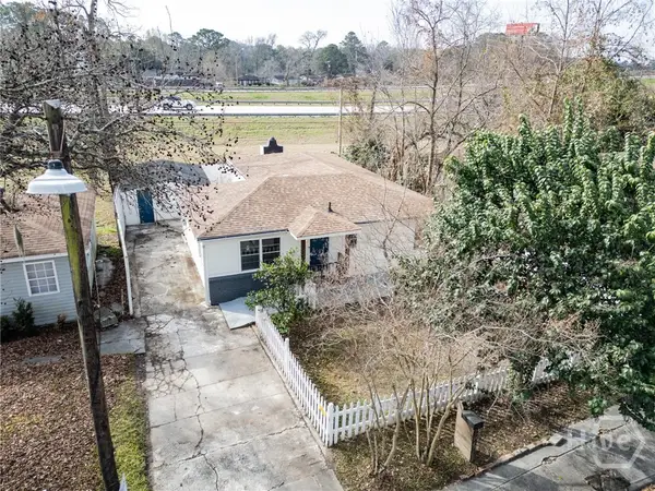 1529 Agate Street, Savannah, GA 31415