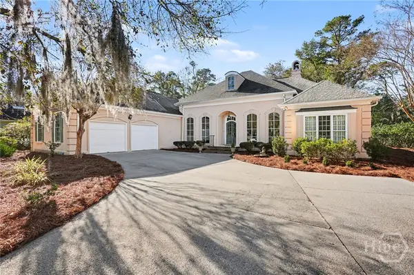 29 Log Landing Road, Savannah, GA 31411