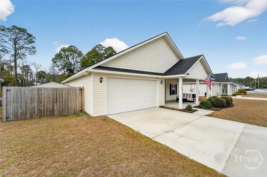 1213 Market Street, Darien, GA 31305 - Image #2