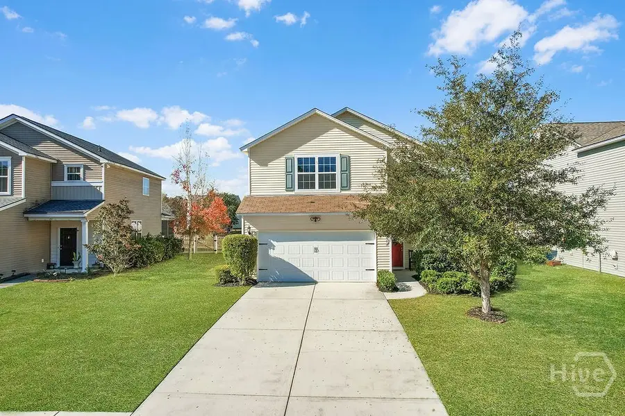 153 Hamilton Grove, Pooler, GA 31322 - Image #3