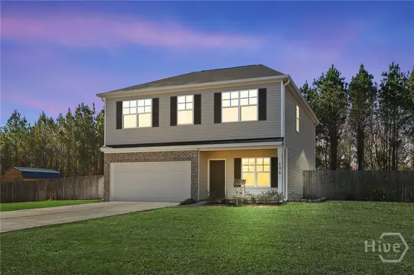 106 Castaway Court Ne, Ludowici, GA 31316