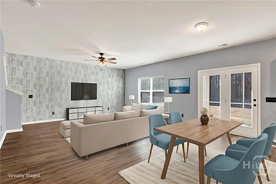 106 Castaway Court Ne, Ludowici, GA 31316 - Image #2