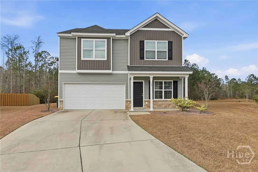 108 Horncastle Court, Pooler, GA 31322 - Image #1