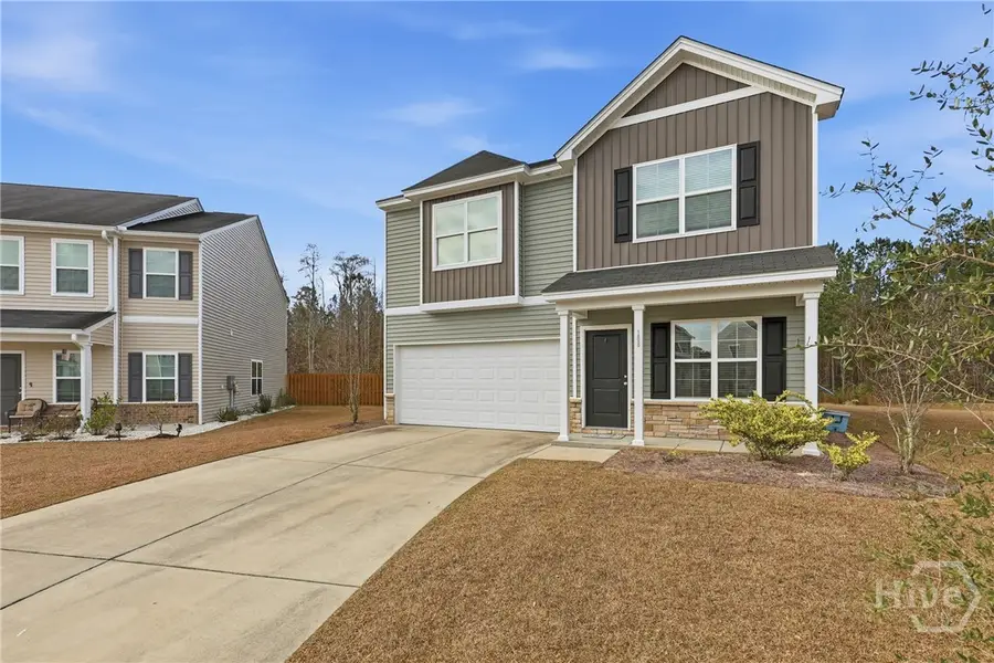 108 Horncastle Court, Pooler, GA 31322 - Image #2