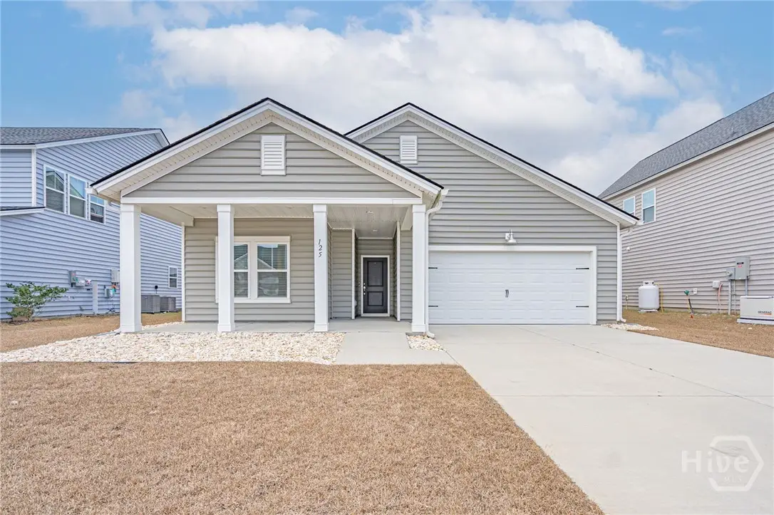 Address Withheld By Seller, Rincon, GA 31326 - #1